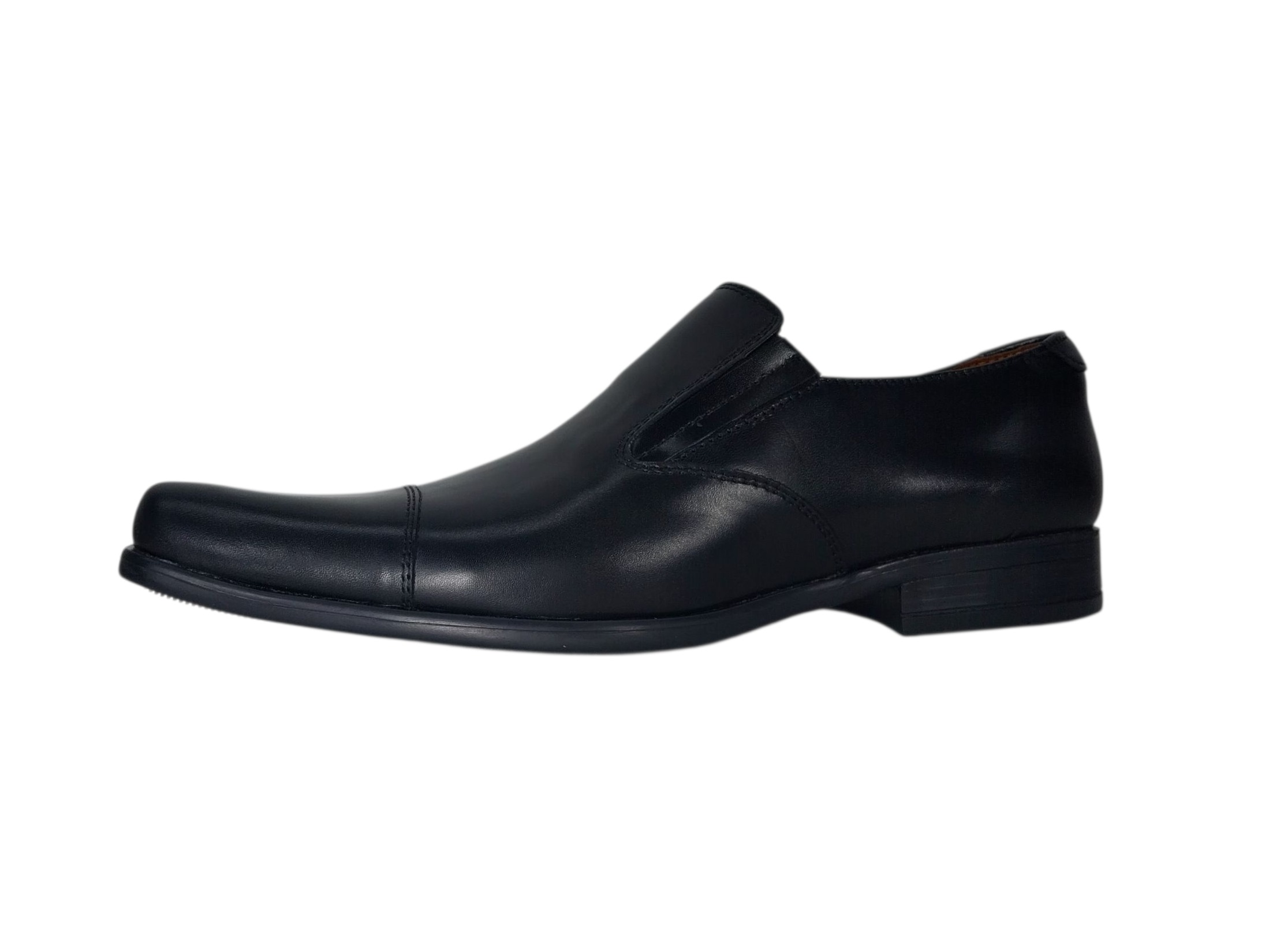 Calzado elegante de hombre